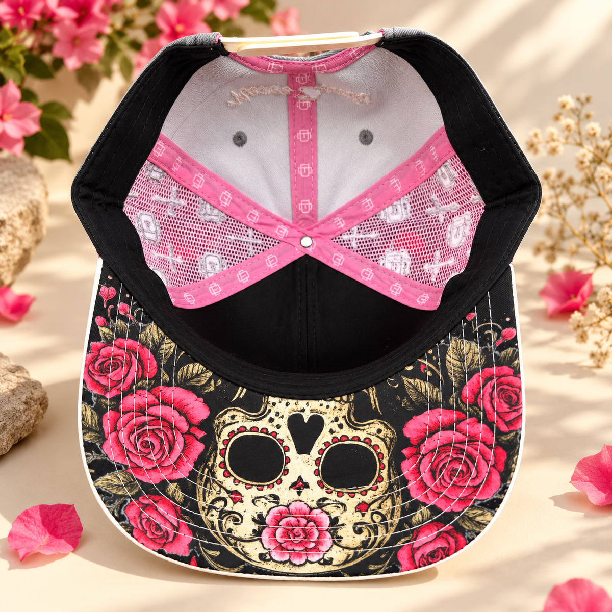 ED-Glory Hat