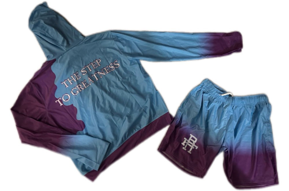 RF Fishing Set Blue and Purple CROP