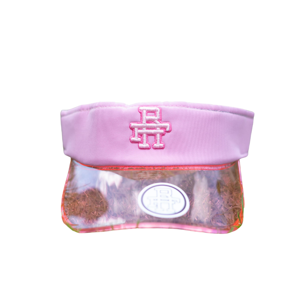 RF Visor Hat
