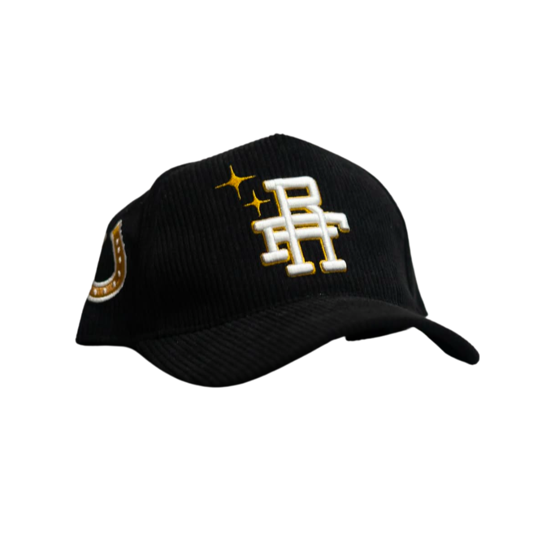 RF Lucky Snapback CAP