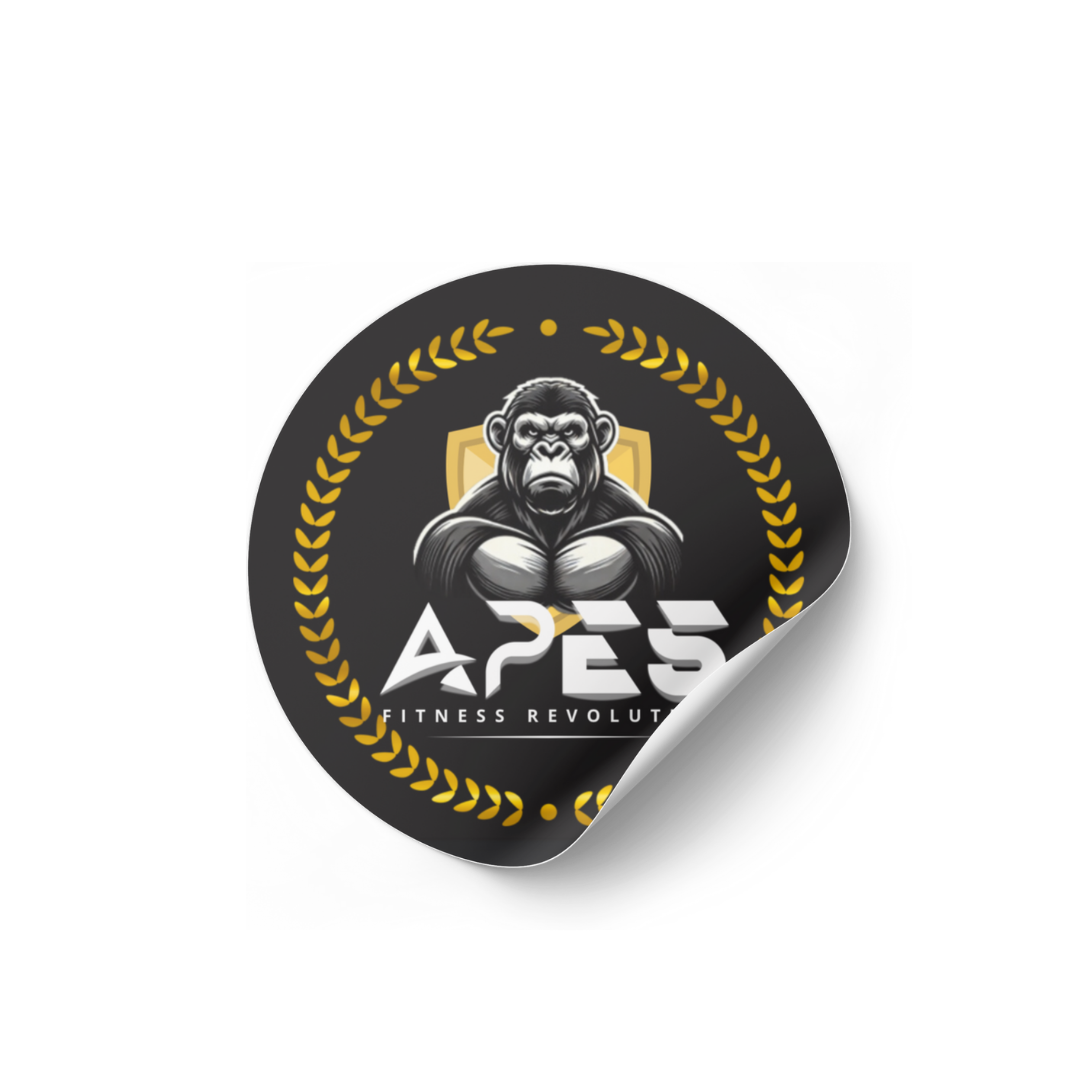 APES FITNESS