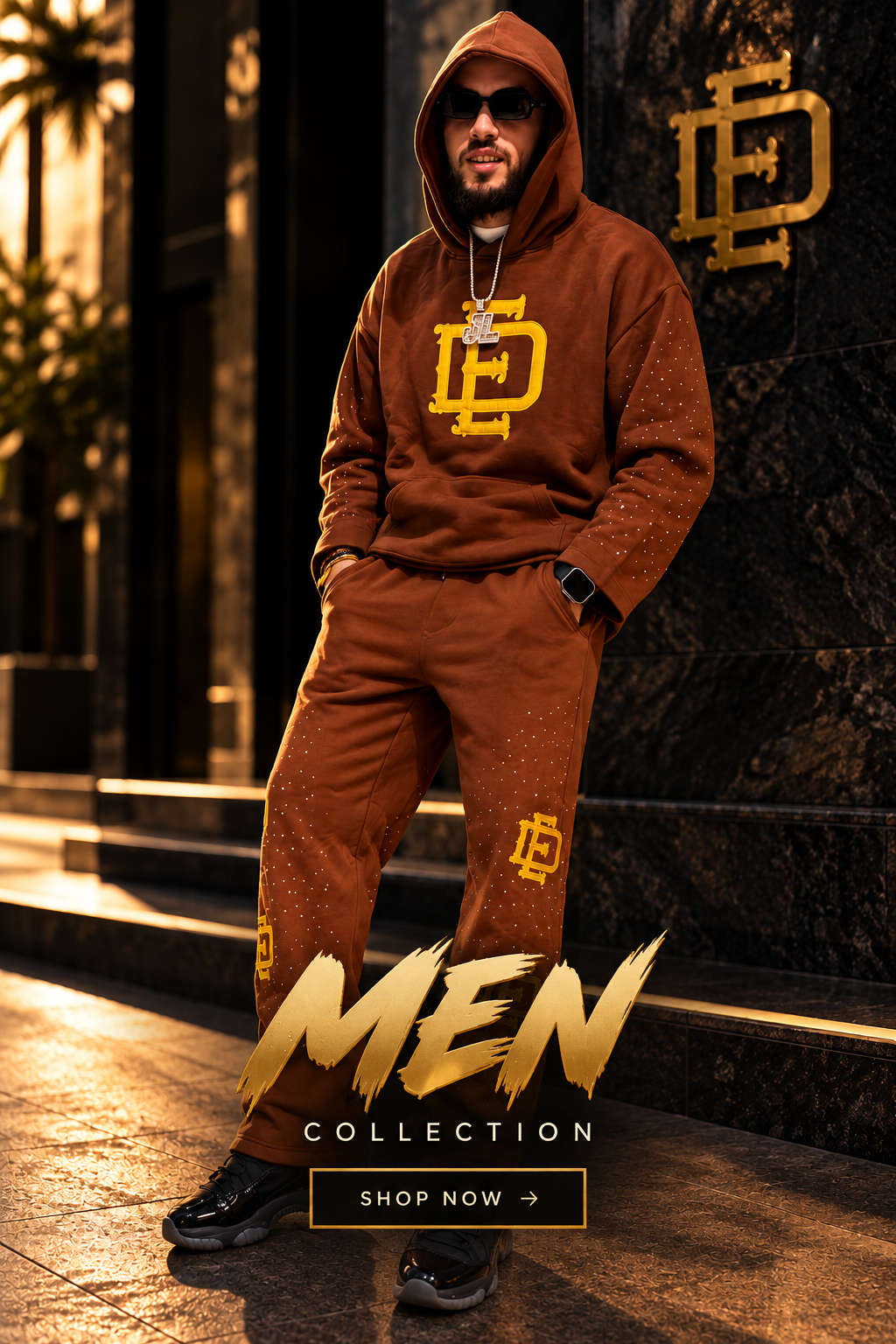 Hoodies & Sweatshirts