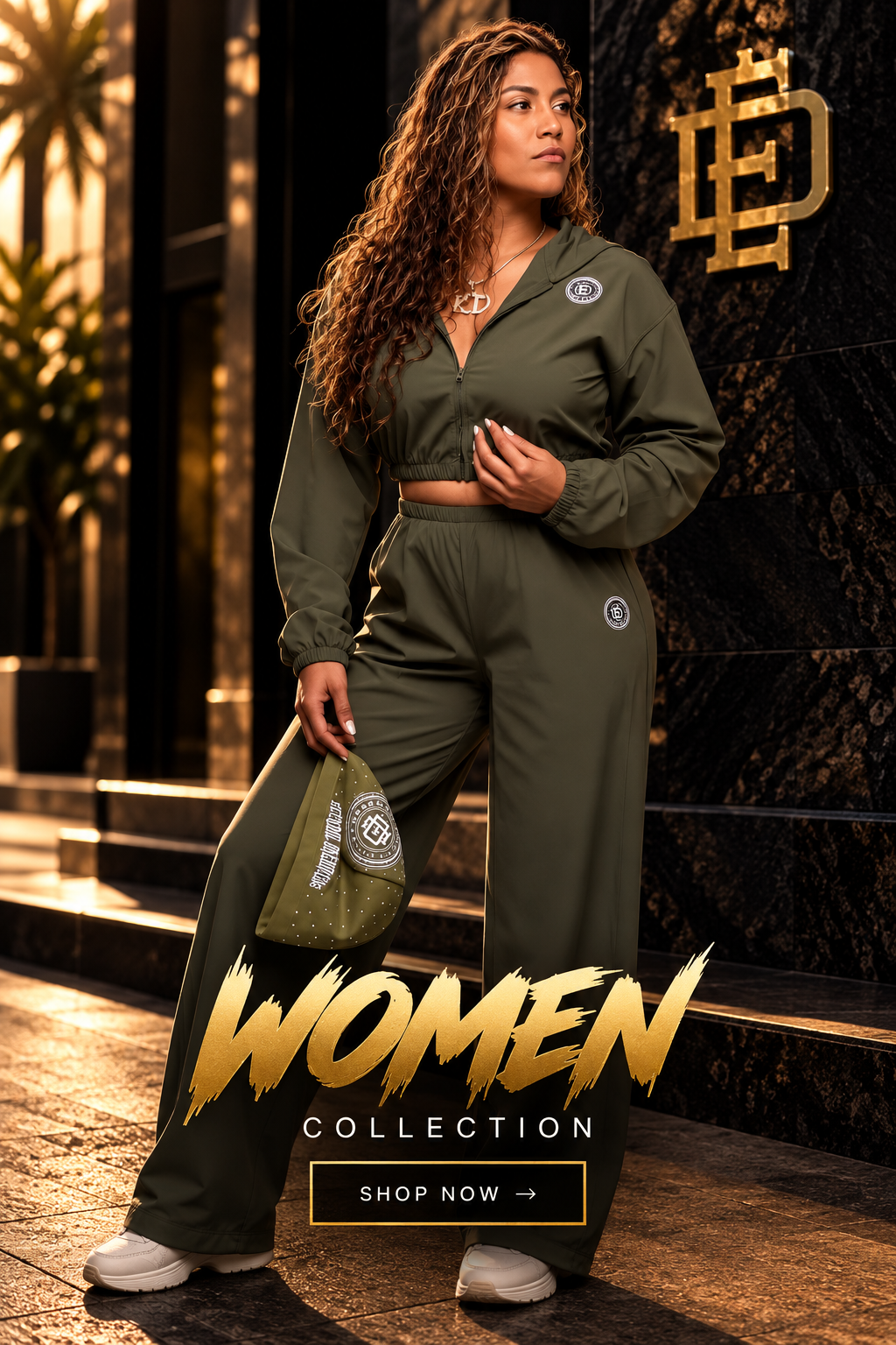 Women's Activewear