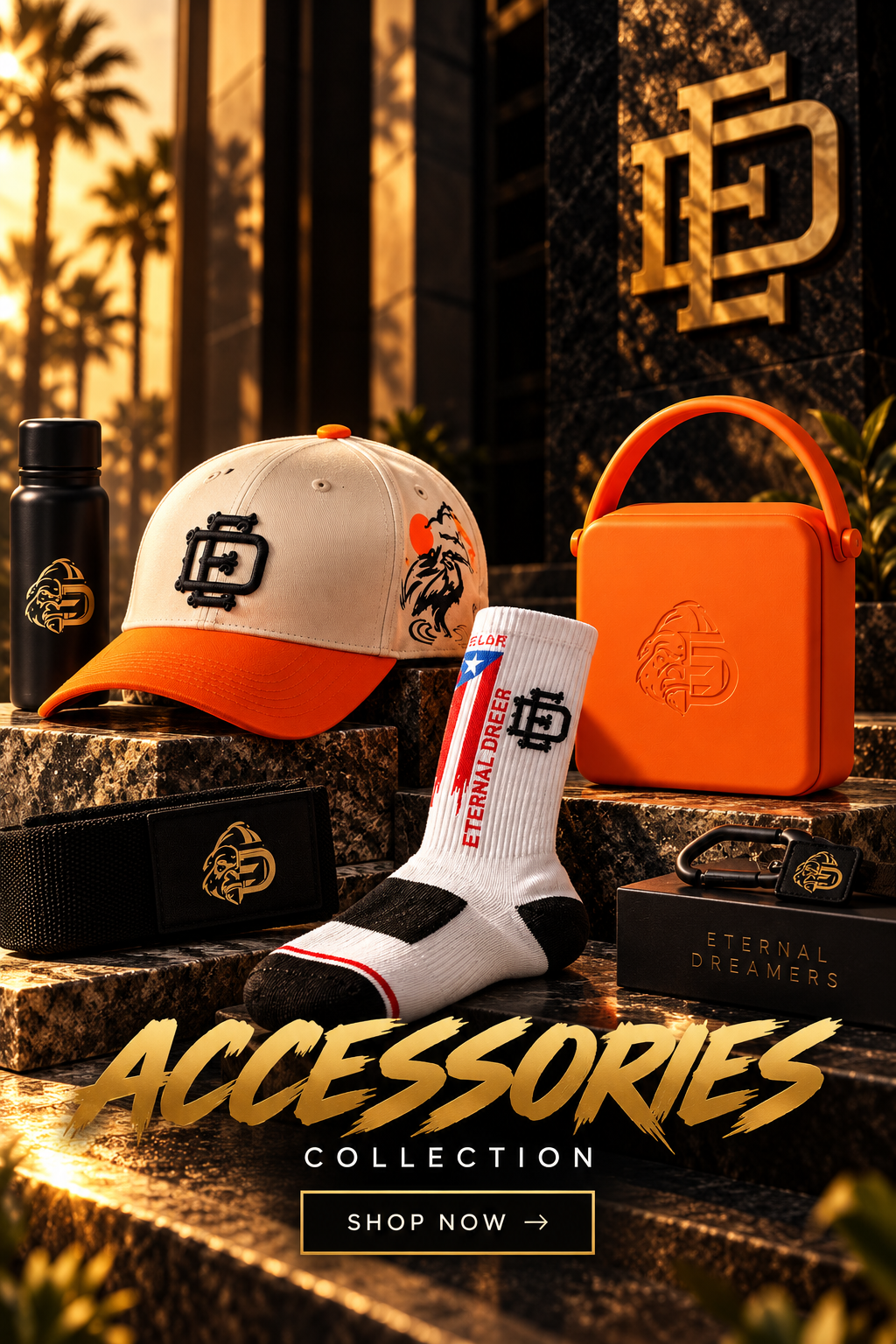 ACCESSORIES