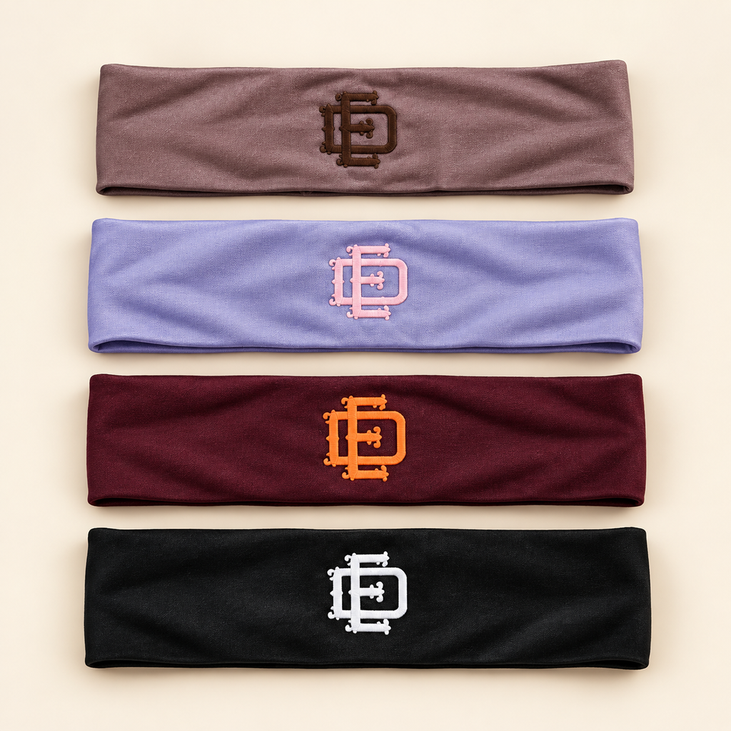 ED Headband