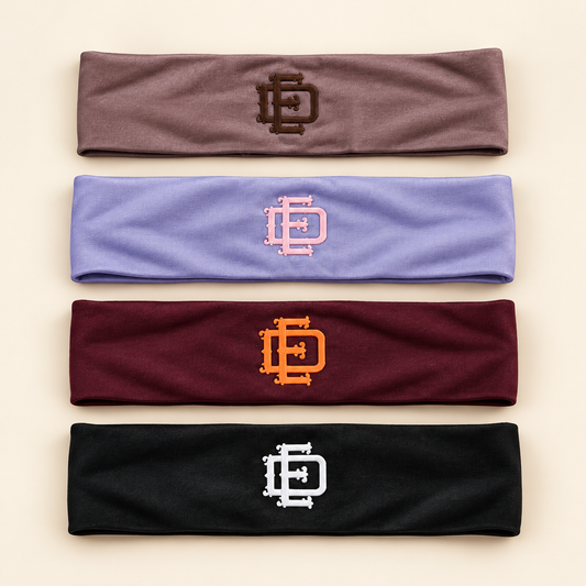 ED Headband