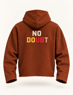 ED "No Doubt" Hoddie