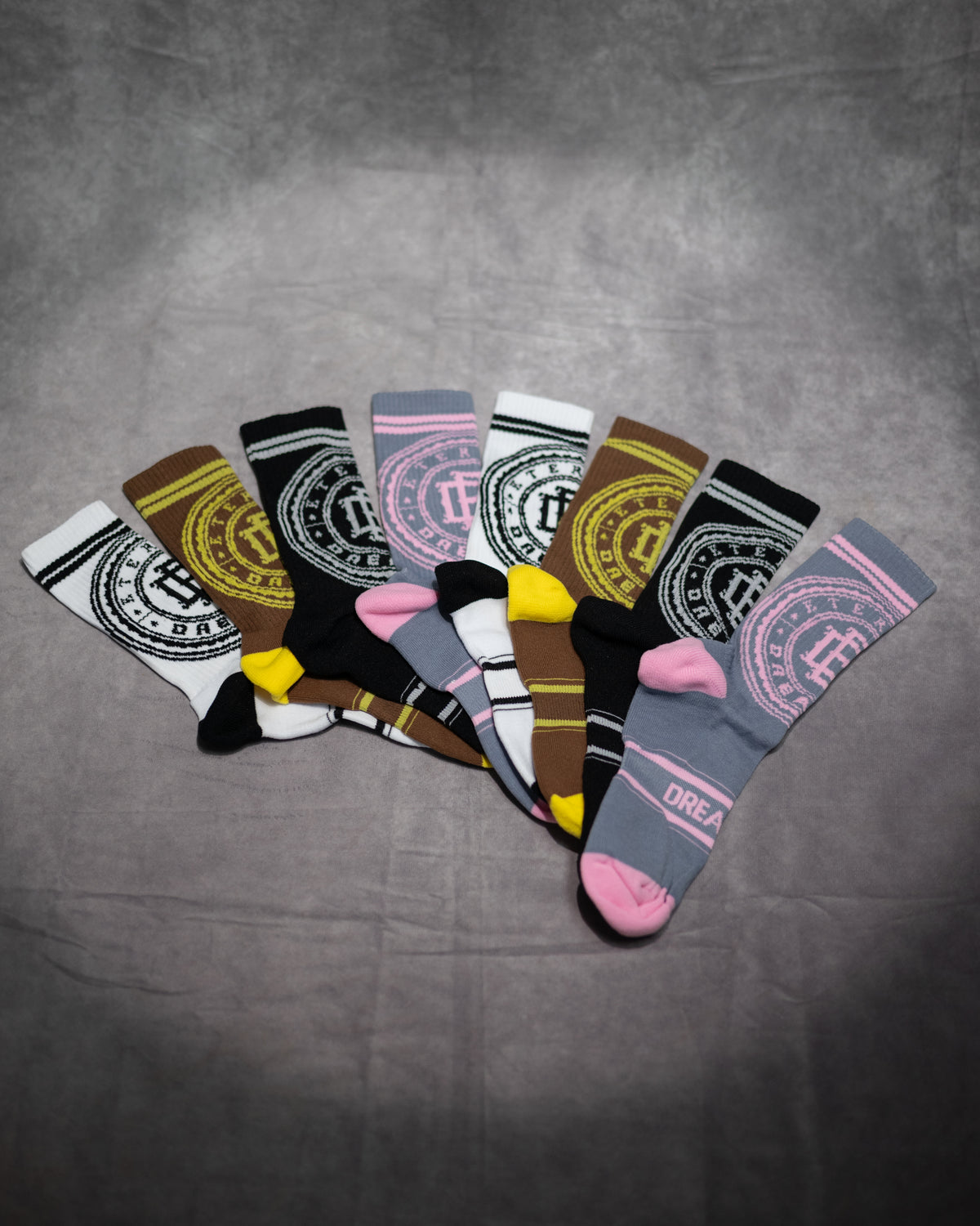ED Men Socks