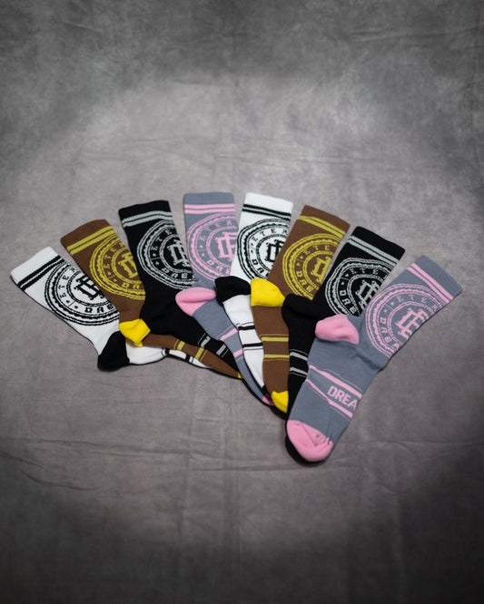 ED Men Socks