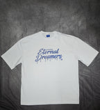 ED Men Oversized T-Shirt
