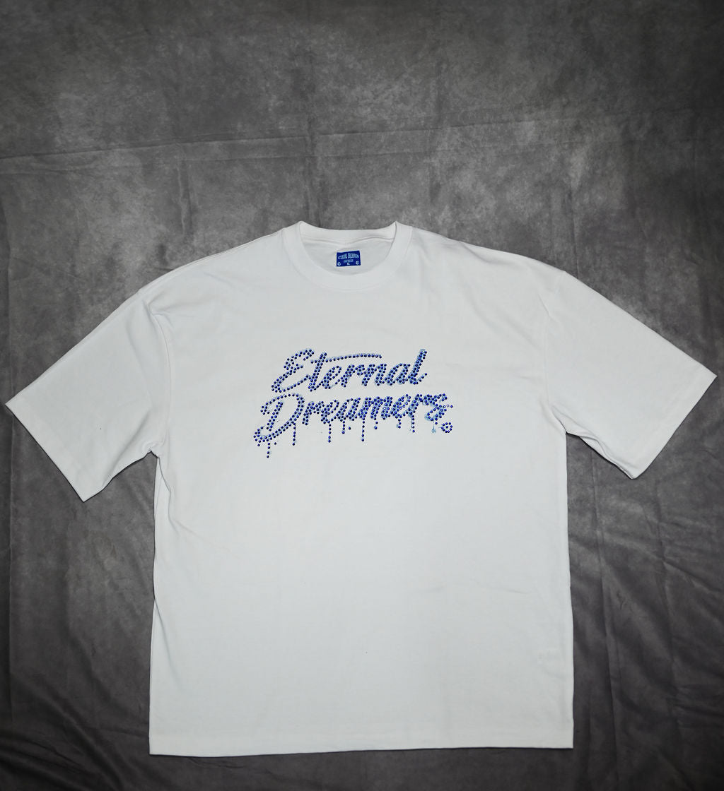 ED Men Oversized T-Shirt