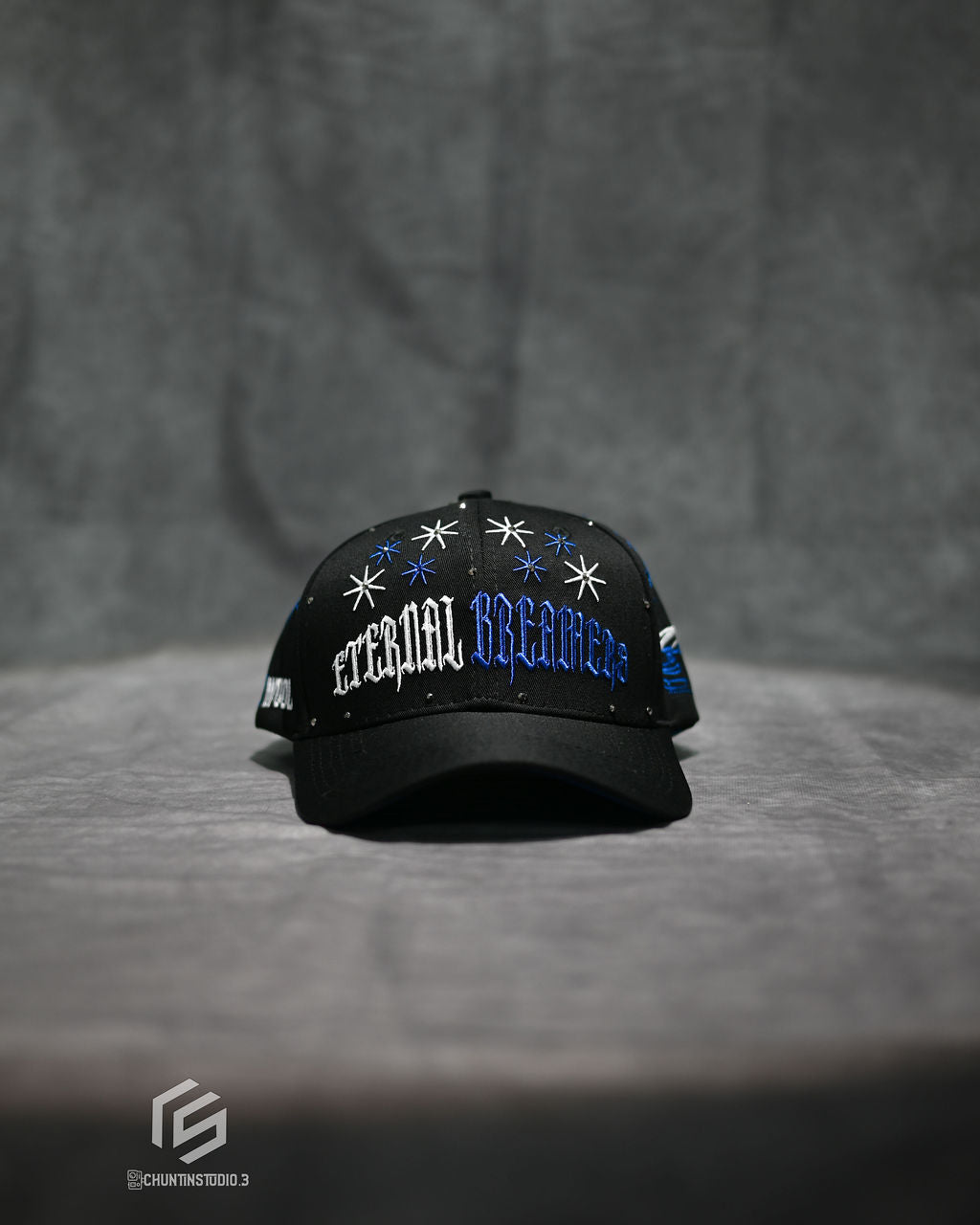 ED CAP