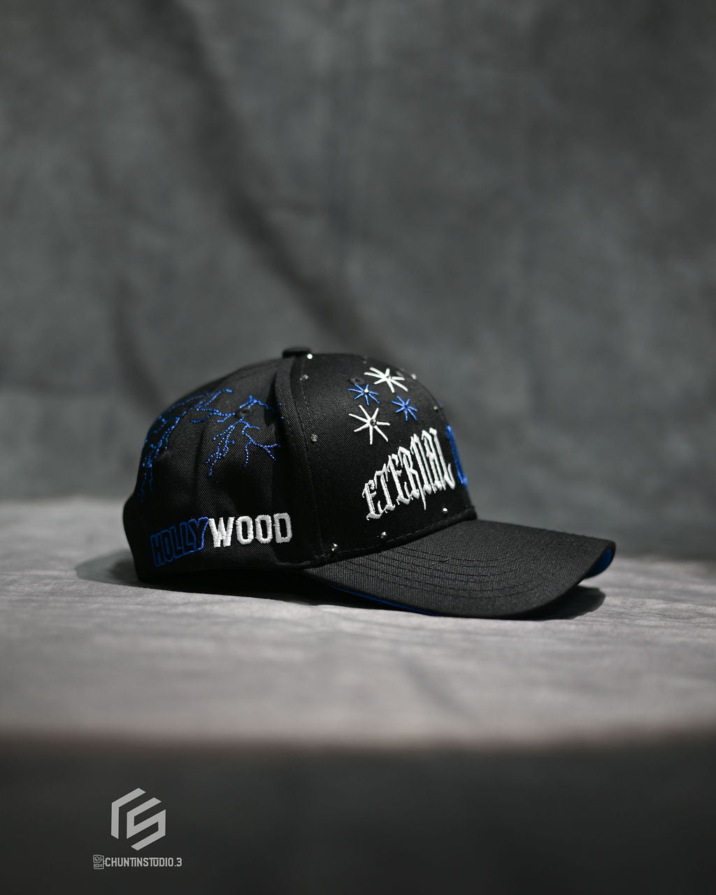 ED CAP