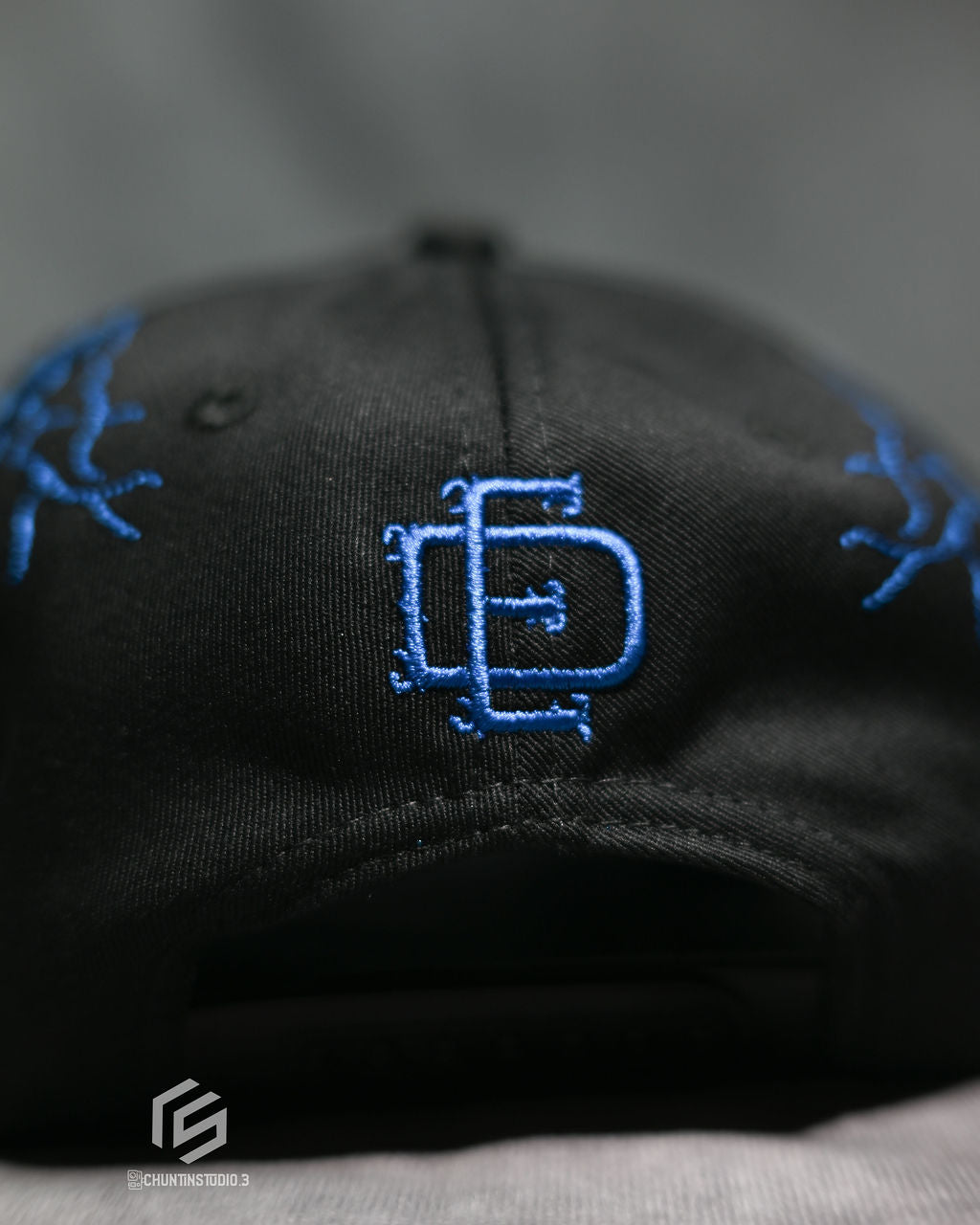 ED CAP