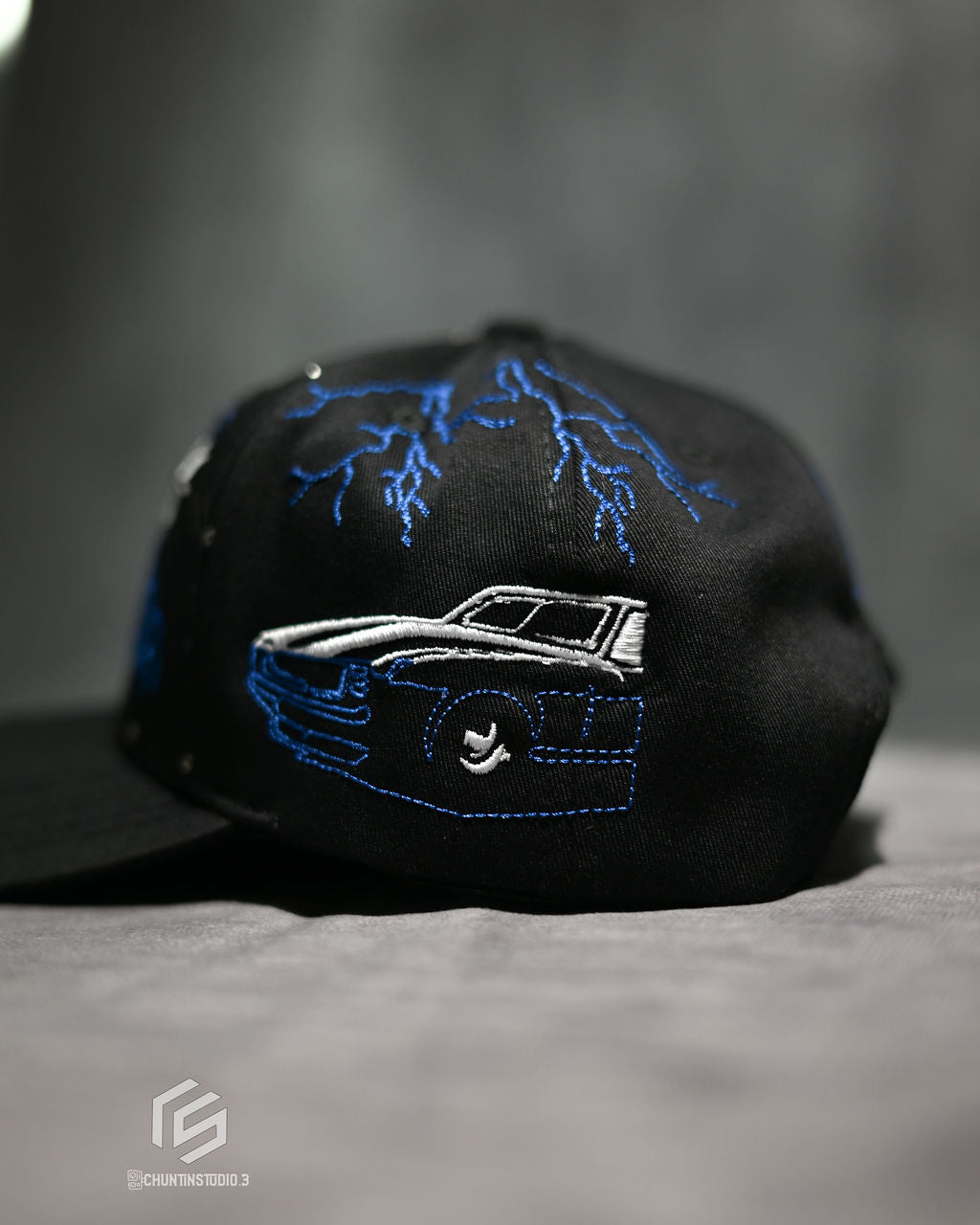 ED CAP