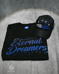ED Men Oversized T-Shirt