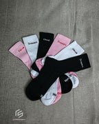 ED WOMEN SOCKS