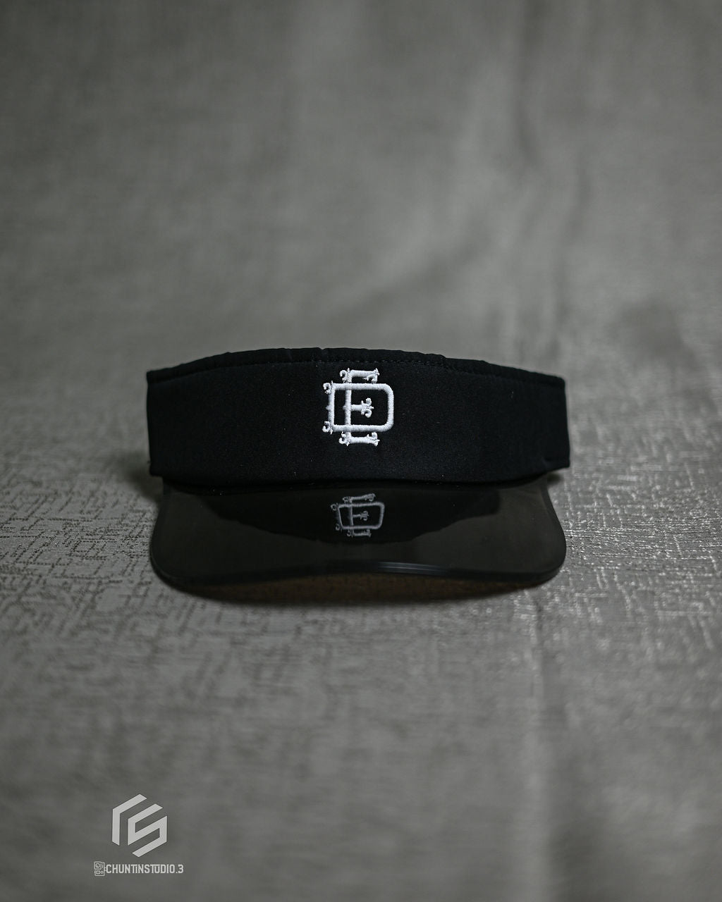 ED Visor Hat