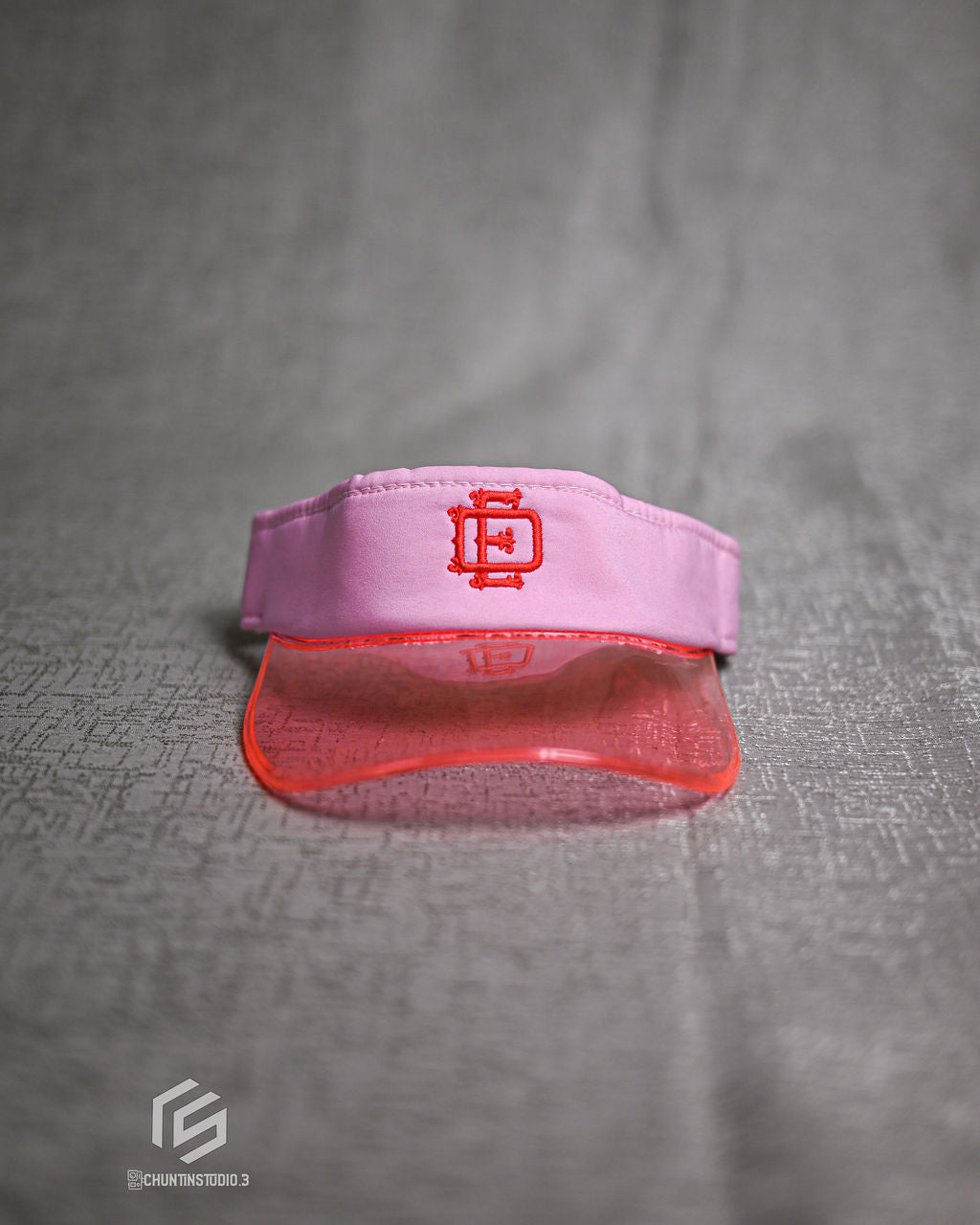 ED Visor Hat