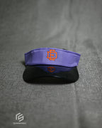 ED Visor Hat