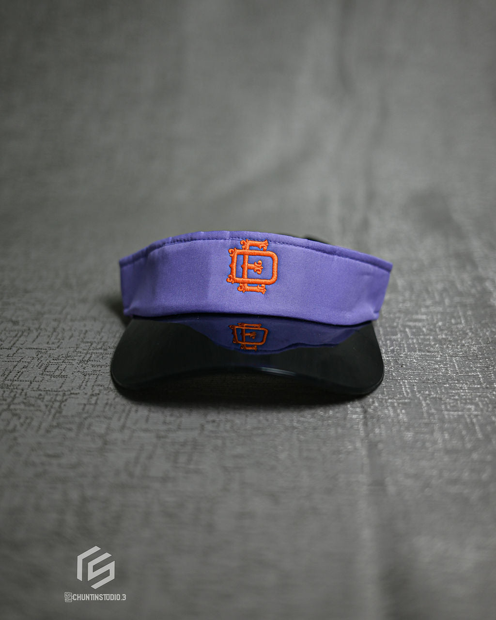 ED Visor Hat