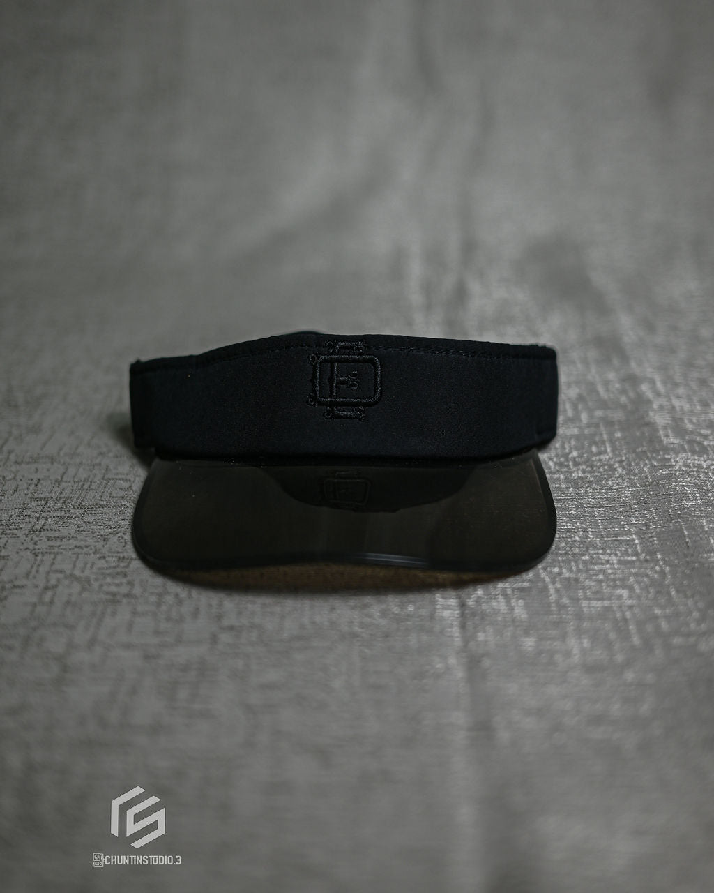 ED Visor Hat