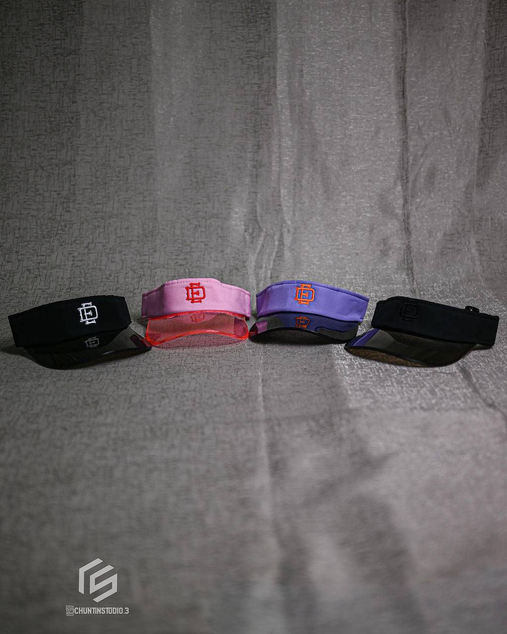 ED Visor Hat