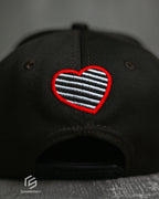 ED LOVES CAP