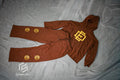 ED HOODIE SET