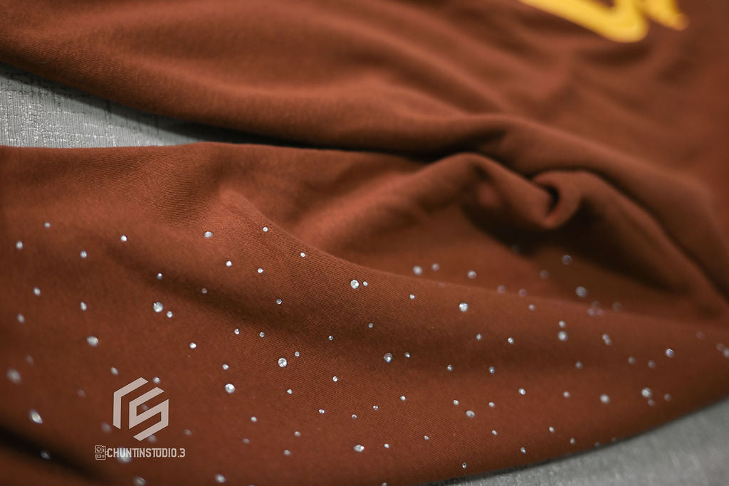 ED HOODIE SET
