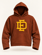 ED "No Doubt" Hoddie