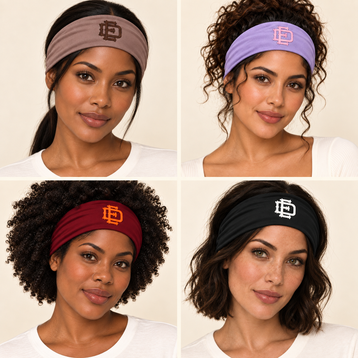 ED Headband