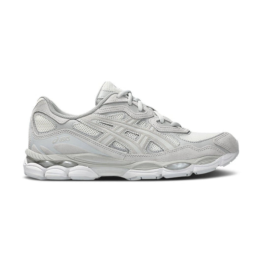 ASICS GEL NYC 'CREAM CLOUD GREY'