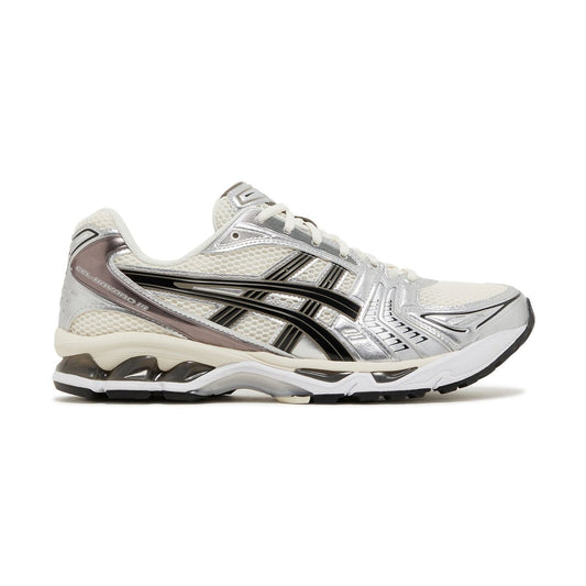 ASICS GEL KAYANO ‘SILVER CREAM’
