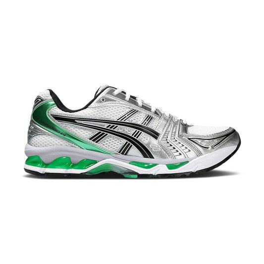 ASICS GEL KAYANO ‘WHITE MALACHITE’