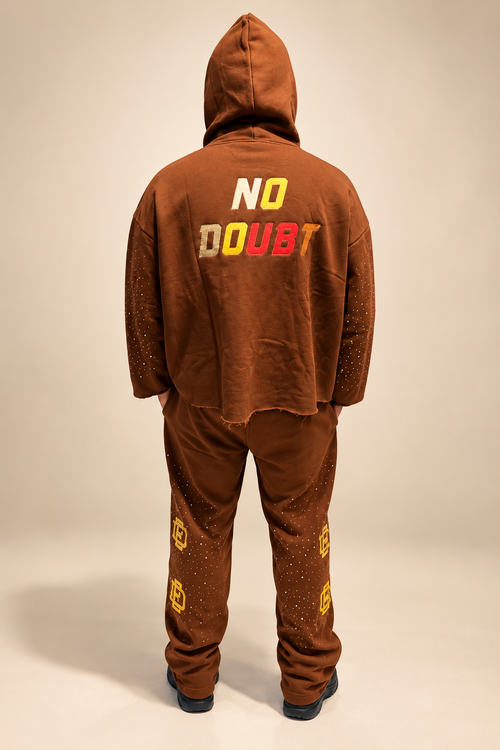ED "No Doubt" Jogger