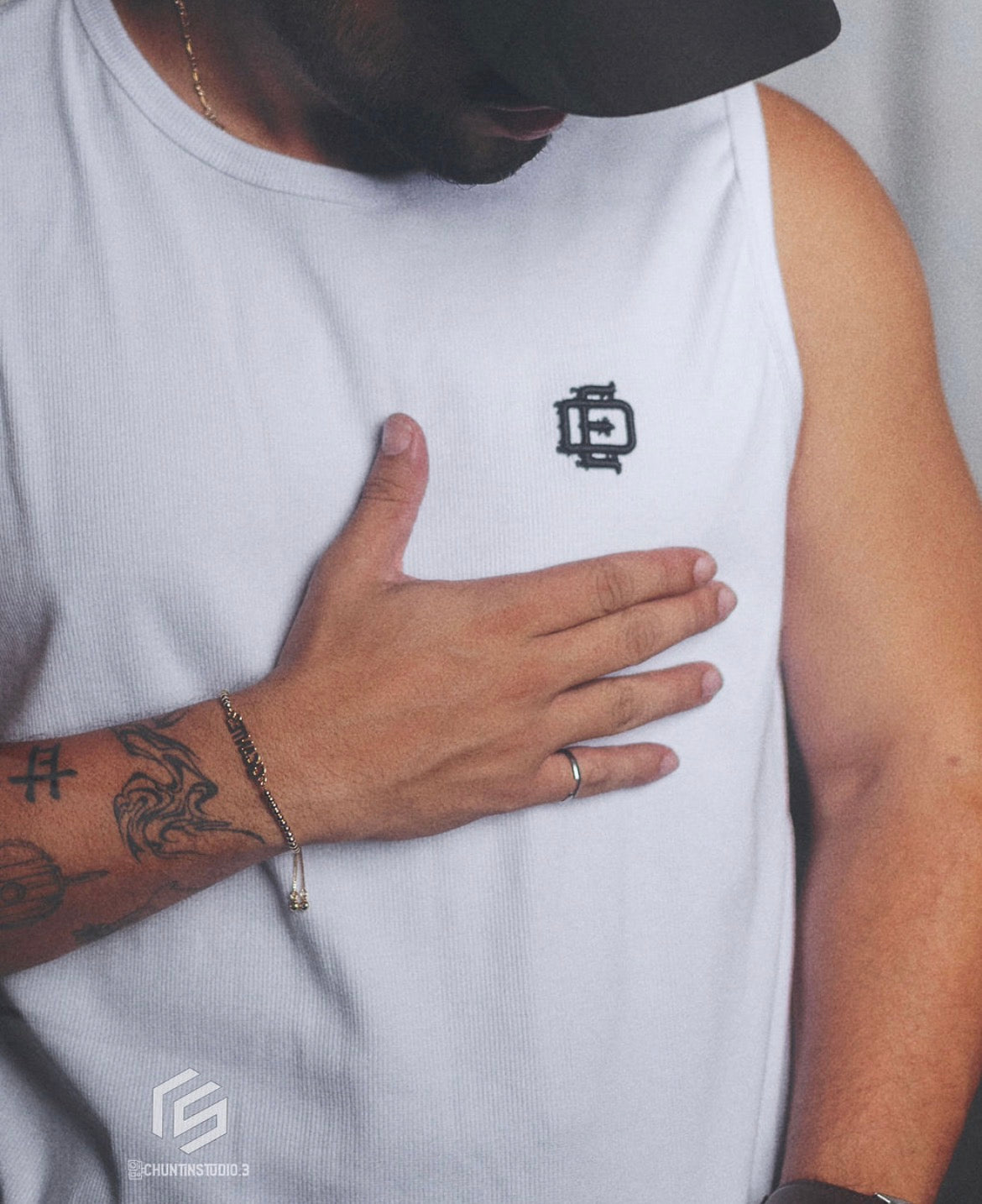 Camisillas ED Out